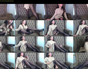 camila_berk — 58 minute Chaturbate female cam show recording, 1080p, Mar 10, 2022