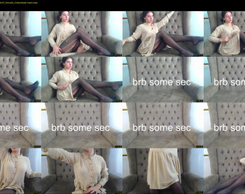 camila_berk — 54 minute Chaturbate female cam show recording, 1080p, Mar 11, 2022