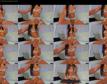 camilaramirez_ — 10 minute Chaturbate female cam show recording, 1080p, Mar 10, 2022