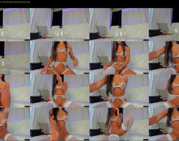 camilaramirez_ — 9 minute Chaturbate female cam show recording, 1080p, Mar 10, 2022