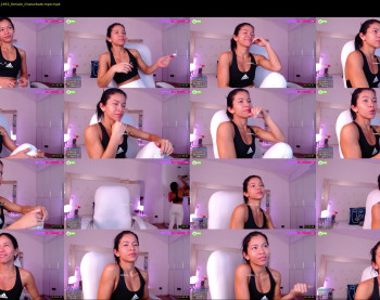 catalina__10_ — 31 minute Chaturbate female cam show recording, 1080p, Mar 10, 2022