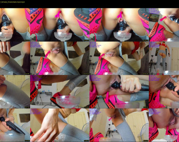 catty190 — 10 minute Chaturbate female cam show recording, 720p, Mar 10, 2022