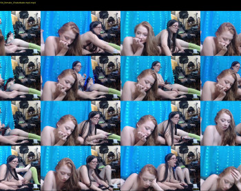 ccinnamon — 14 minute Chaturbate female cam show recording, 720p, Mar 11, 2022