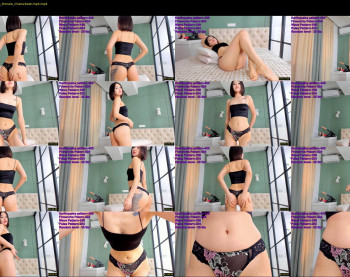 chan_lia — 58 minute Chaturbate female cam show recording, 1080p, Mar 11, 2022