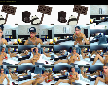 chris_scolaro — 57 minute Chaturbate male cam show recording, 1080p, Mar 10, 2022