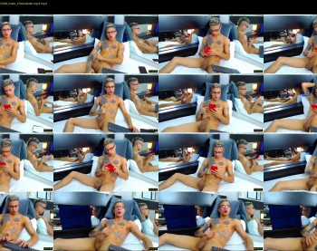 chris_scolaro — 55 minute Chaturbate male cam show recording, 1080p, Mar 10, 2022