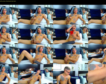 chris_scolaro — 53 minute Chaturbate male cam show recording, 1080p, Mar 10, 2022