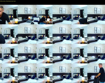 chris_scolaro — 38 minute Chaturbate male cam show recording, 1080p, Mar 10, 2022