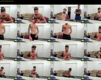 classied — 34 minute Chaturbate male cam show recording, 1080p, Mar 10, 2022