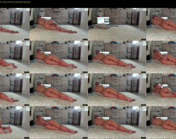 classy_medeeea — 54 minute Chaturbate female cam show recording, 1080p, Mar 10, 2022