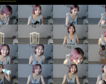 couple_kitty — 56 minute Chaturbate female cam show recording, 1080p, Mar 10, 2022
