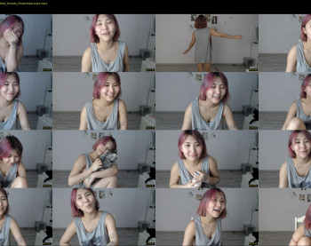 couple_kitty — 55 minute Chaturbate female cam show recording, 1080p, Mar 10, 2022