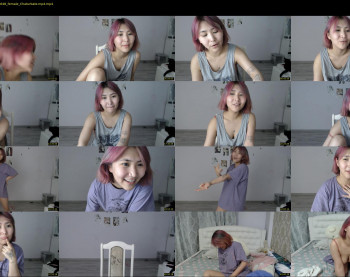 couple_kitty — 50 minute Chaturbate female cam show recording, 1080p, Mar 10, 2022