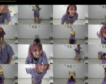 couple_kitty — 4 minute Chaturbate female cam show recording, 1080p, Mar 10, 2022