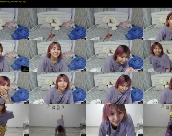 couple_kitty — 11 minute Chaturbate female cam show recording, 1080p, Mar 10, 2022