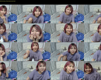 couple_kitty — 51 minute Chaturbate female cam show recording, 1080p, Mar 10, 2022