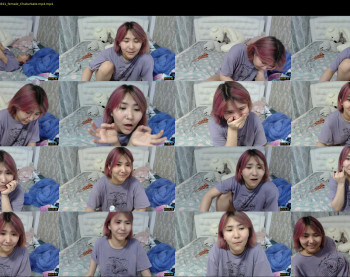 couple_kitty — 50 minute Chaturbate female cam show recording, 1080p, Mar 10, 2022