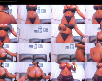 crazy_addixtion — 54 minute Chaturbate female cam show recording, 1080p, Mar 10, 2022