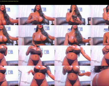 crazy_addixtion — 57 minute Chaturbate female cam show recording, 1080p, Mar 10, 2022