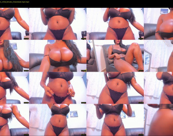 crazy_addixtion — 49 minute Chaturbate female cam show recording, 1080p, Mar 10, 2022