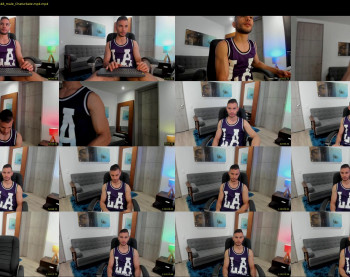 crhistian1_ — 102 minute Chaturbate male cam show recording, 720p, Mar 10, 2022