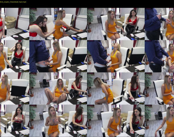 cute00kiara — 54 minute Chaturbate female cam show recording, 1080p, Mar 10, 2022