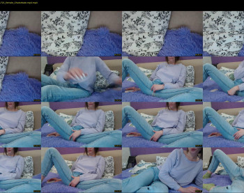 cuteemouse — 39 minute Chaturbate female cam show recording, 720p, Mar 10, 2022