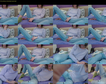 cuteemouse — 18 minute Chaturbate female cam show recording, 720p, Mar 10, 2022