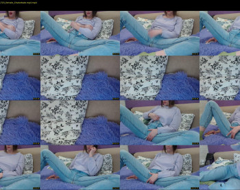 cuteemouse — 70 minute Chaturbate female cam show recording, 720p, Mar 10, 2022