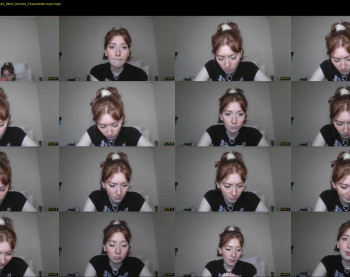 daddysdollhouse — 5 minute Chaturbate female cam show recording, 480p, Mar 10, 2022