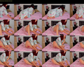 dallas_kiut — 4 minute Chaturbate female cam show recording, 1080p, Mar 10, 2022
