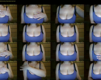 danahotmilf — 12 minute Chaturbate female cam show recording, 720p, Mar 11, 2022
