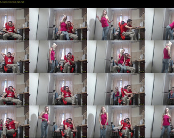 danamily — 55 minute Chaturbate female cam show recording, 1080p, Mar 10, 2022