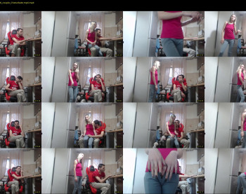 danamily — 49 minute Chaturbate female cam show recording, 1080p, Mar 10, 2022