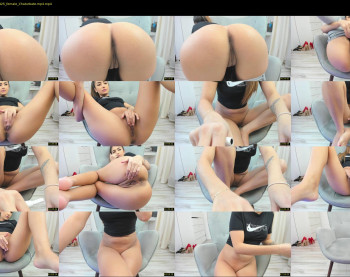 dariaa_doll — 54 minute Chaturbate female cam show recording, 1080p, Mar 10, 2022