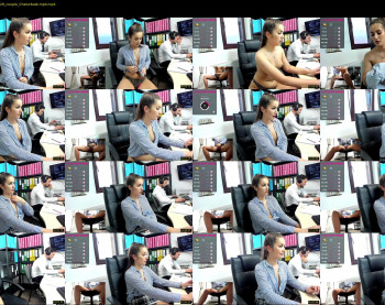 daryastars — 58 minute Chaturbate couple cam show recording, 1080p, Mar 10, 2022