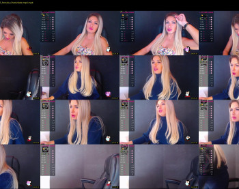 debralee — 46 minute Chaturbate female cam show recording, 1080p, Mar 10, 2022