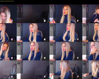 debralee — 38 minute Chaturbate female cam show recording, 1080p, Mar 10, 2022