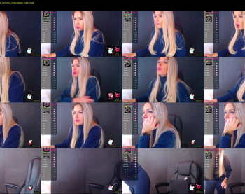 debralee — 20 minute Chaturbate female cam show recording, 1080p, Mar 10, 2022