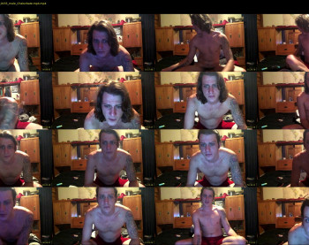 decentdick93 — 88 minute Chaturbate male cam show recording, 720p, Mar 11, 2022
