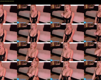 dee_nise — 32 minute Chaturbate female cam show recording, 1080p, Mar 10, 2022