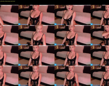 dee_nise — 3 minute Chaturbate female cam show recording, 1080p, Mar 10, 2022