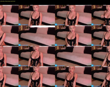 dee_nise — 40 minute Chaturbate female cam show recording, 1080p, Mar 10, 2022