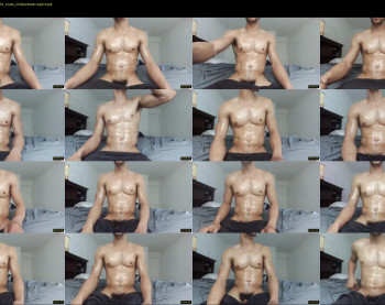 delneegro — 18 minute Chaturbate male cam show recording, 480p, Mar 10, 2022