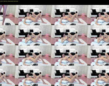 desert2blosom — 16 minute Chaturbate female cam show recording, 1080p, Mar 11, 2022