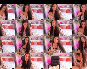 devilish_goddes — 44 minute Chaturbate female cam show recording, 1080p, Mar 10, 2022