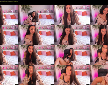 devilish_goddes — 51 minute Chaturbate female cam show recording, 1080p, Mar 10, 2022