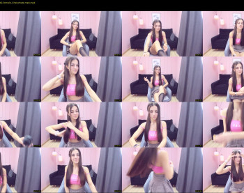 diana_soft — 7 minute Chaturbate female cam show recording, 1080p, Mar 10, 2022