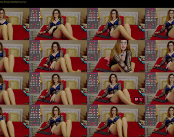 dianacharm — 21 minute Chaturbate female cam show recording, 1080p, Mar 10, 2022