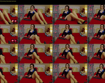 dianacharm — 31 minute Chaturbate female cam show recording, 1080p, Mar 10, 2022